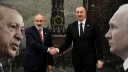 'Bakı ilə Yerevan Rusiyaya müqavimət göstərir' - Paşinyan-Əliyev razılığı gündəmdə