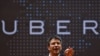 Глава Uber Трэвис Каланик ушел в отставку под давлением акционеров
