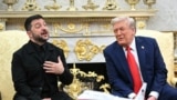 Nga përplasja te diplomacia: Si ndryshoi përballja mes Trumpit dhe Zelenskyt