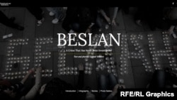 Beslan: How Tragedy Unfolded At School No. 1