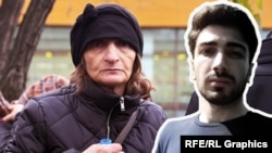 გიგა ავალიანის დედა ეკა კუპატაძე საგამოძიებო უწყებას აღარ ენდობა. არადა, პროკურატურა ამ შემთხვევაში ბრალმდებელია და დაზარალებულის ინტერესების დამცველი.