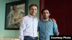 Подающий надежды спортсмен намеревался посвятить свою победу "Грузинской мечте"
