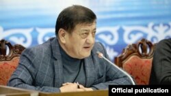 Анвар Артыков