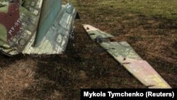 Повідомляється, що сьогодні підрозділи протиповітряної оборони в небі українського Донбасу збили 2 російські гелікоптери Ка-52 і Мі-28 (фото ілюстративне)