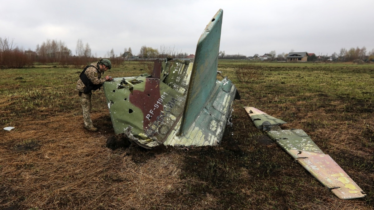 За пів року українські сили уразили понад 30 російських військових літаків – Стратком ЗСУ