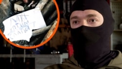 Робот 3-го армійського корпусу взяв полонених і захопив російське укріплення | Деталі операції