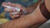 Лимонтусот како индикатор за бројот на корисници на хероин