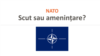 NATO, scut sau amenințare?