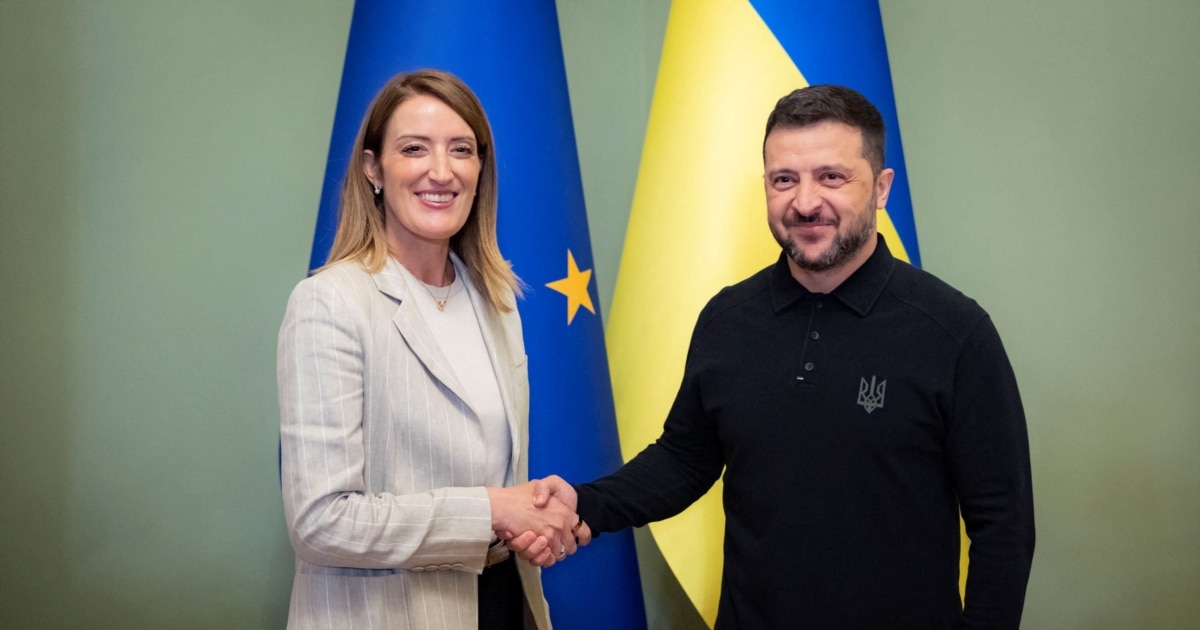 Zelensky  Presim një fond prej 3 5 miliardësh për armë amerikane për ta vazhduar luftën kundër Rusisë
