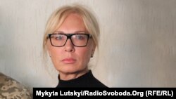 Денісова стверджує, що має питання до журналістів та правоохоронних органів, які поширили про неї інформацію, яка, за її словами, не відповідає дійсності