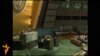 Lavrov Warns Against Backing Syrian Rebels