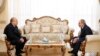 Նախագահ Սարգսյանն այսօր կհանդիպի վարչապետ Փաշինյանի հետ