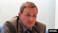 Валерий Кандилов