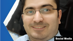 Dəyanət Çələbiyev