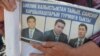 Clemency Discussed For Kyrgyz MP Trio
