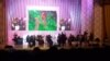 Концерт музыки и песен из фильмов Диснея, Ашхабад, 25 января, 2020