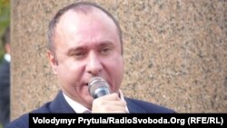 Генадій Басов