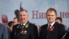 Valeriu Pașa: „Dl. Rogozin a fost una dintre persoanele care au luptat cu arma în mână împotriva Republicii Moldova în războiul din 1992”