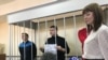 Суд у Москві продовжив арешт 12 українських моряків