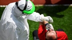 Testiranje na COVID-19, Kosovo