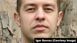 Igor Gavran