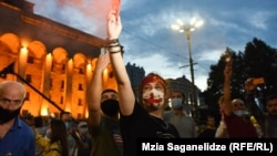 Архивное фото