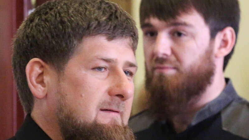 МВД по Чечне начало проверку в отношении Ислама Кадырова