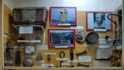 Народный музей ГУЛАГа