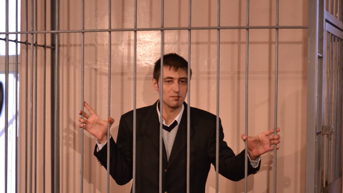 Роман Ландік, «побитий дівчиною», про Януковича: «Він тупо помилився»