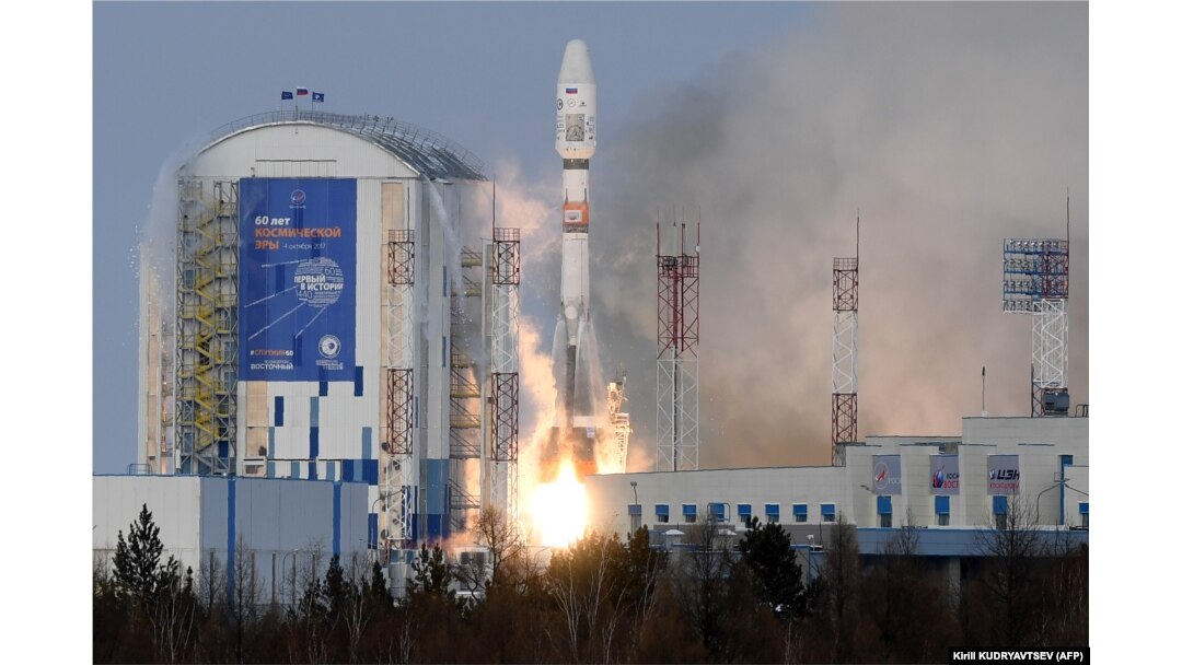 A Cosmonaut Is Demoted And Russia S Star Crossed Space Agency Lurches Again