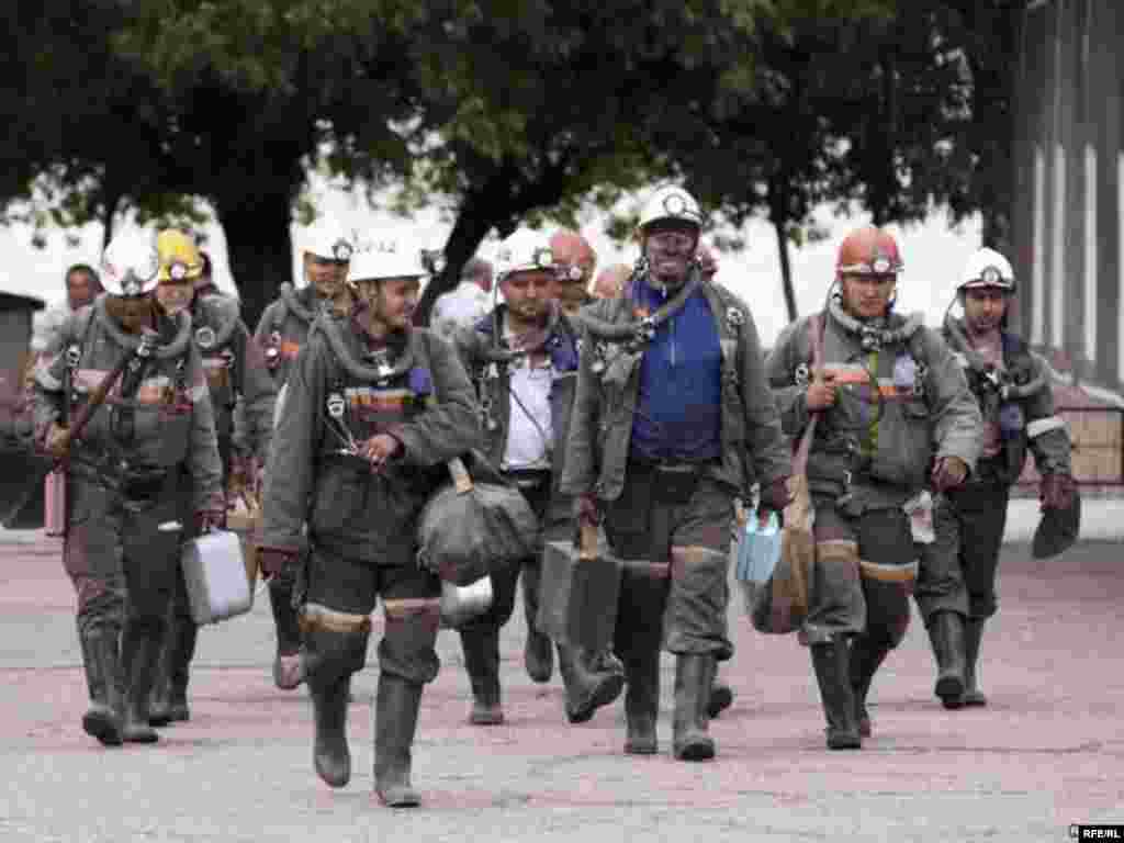 Казахстан. 16–20 июля 2012 года #4