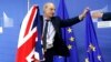 Poker politic la summit-ul post-Brexit: UE face presiune pe Cameron
