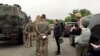 У НАТО заявили, що на Донбасі немає військових альянсу, а країни-союзники не повідомляли про втрати