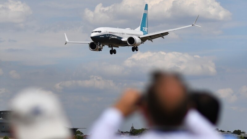 Boeing daje 100 miliona dolara porodicama žrtava nesreća 737 Max 