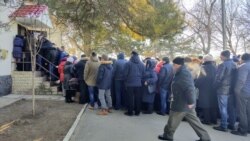 Ecouri transnistrene după scrutinul din 24 februarie