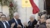 عباس: انتقال احتمالی سفارت آمریکا به اورشلیم، به روند صلح آسیب خواهد زد
