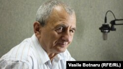 Arcadie Barbăroşie