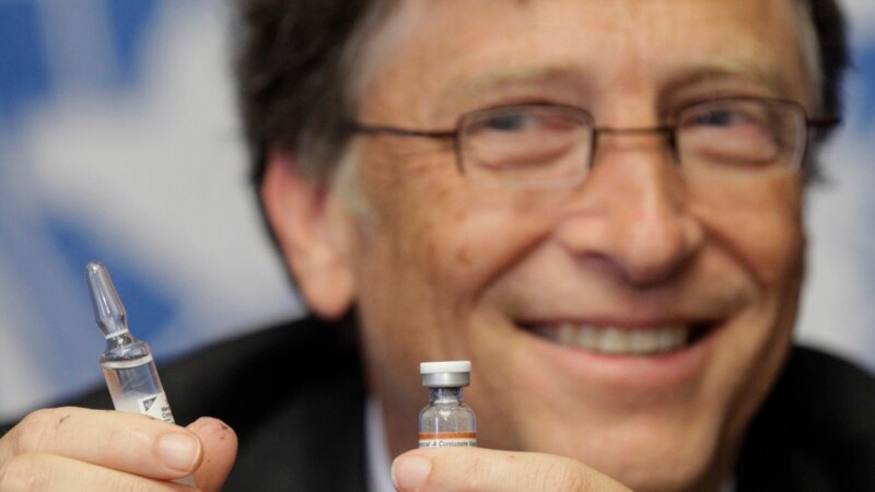 Билл Гейтс: коронавирус пандемиясы саламаттык сактоо тармагын аксатты 