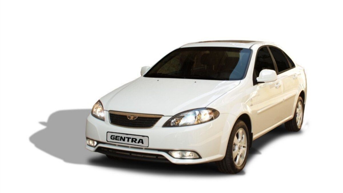 Део 2013. Gentra 1.5. Daewoo Gentra II. Daewoo Gentra 2013. Daewoo Gentra / 2 поколение / 2013-2015 / седан.