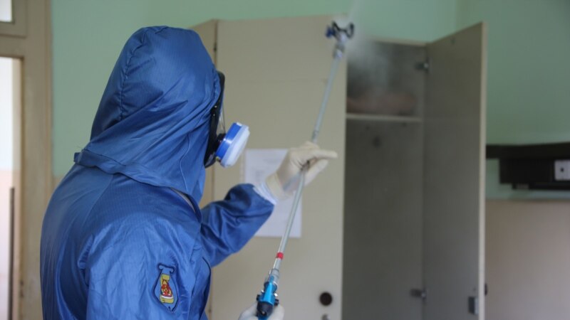 Во Србија 6.318 заразени луѓе со Ковид -19, Вучиќ најави олабавување на мерките