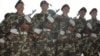Kyrgyz Opposition, Military Vie For Venue