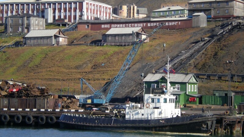 Norveška tvrdi da ne blokira Rusiji pristup otočju Svalbard