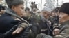 Human Rights Watch критикует положение в Казахстане