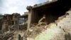 В Непале сегодня из-под завалов извлекли трех выживших 