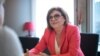 Comisarul european Adina Vălean: Reluarea zborurilor, la latitudinea statelor membre