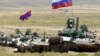 Rusiya 10 hərbi obyekti Ermənistana verir