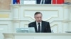 Губернатор Петербурга обвинил градозащитников в финансировании из-за рубежа 