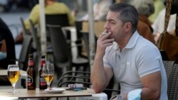 Galicia augusta 2020.