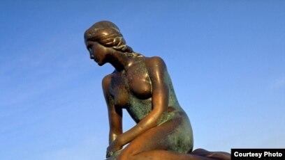 Статуя сексуальной свободы. Спокойно, Маша, я Дубровский!: повести