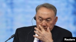 Некоторые прогнозы вроде кончины действующего президента Казахстана в 2021 году ставят в недоумение не только сторонников власти, но и ее оппонентов.